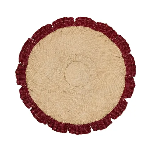Orpua Placemat - Johanna Ortiz - Modalova