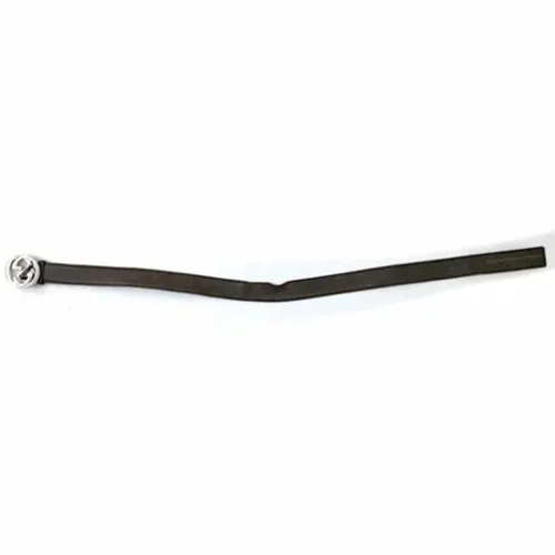 Pre-owned Leather belts - Gucci Vintage - Modalova