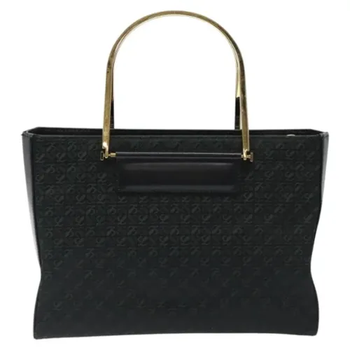 Pre-owned Nylon handbags - Loewe Pre-owned - Modalova