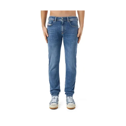 Pocket Jeans Sleenker for Men - Diesel - Modalova