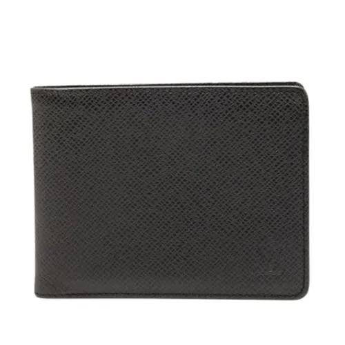 Pre-owned Wallet (bi-fold) - Louis Vuitton Vintage - Modalova