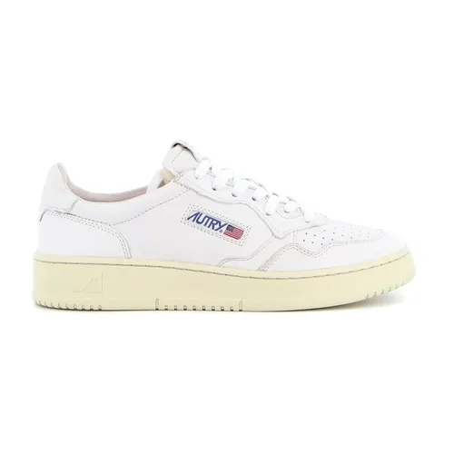 Medalist Low Sneakers - Autry - Modalova