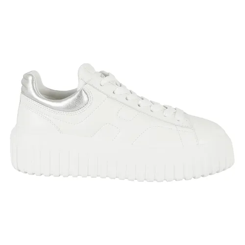 Hogan - Shoes > Sneakers - White - Hogan - Modalova