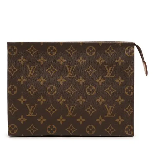 Pre-owned Clutch - Louis Vuitton Vintage - Modalova