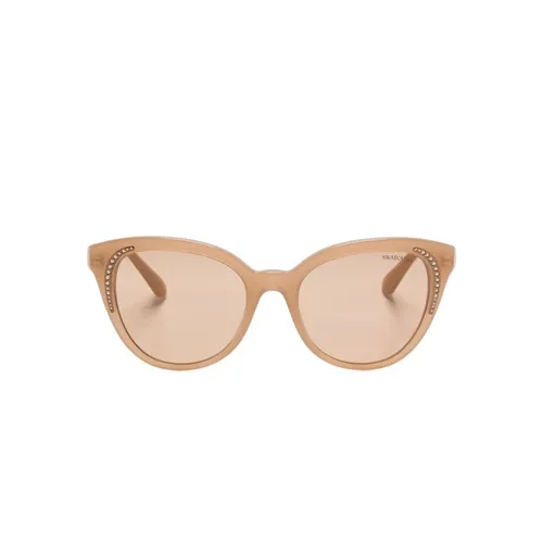 Sunglasses - Swarovski - Modalova