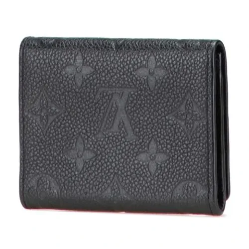 Pre-owned Bi-fold Wallet - Louis Vuitton Vintage - Modalova