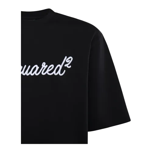 T-Shirt - Dsquared2 - Modalova