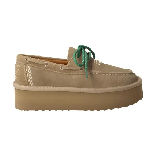 Sailor Shoe - De Siena - Modalova
