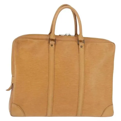 Pre-owned Vintage Handbag - Louis Vuitton Vintage - Modalova