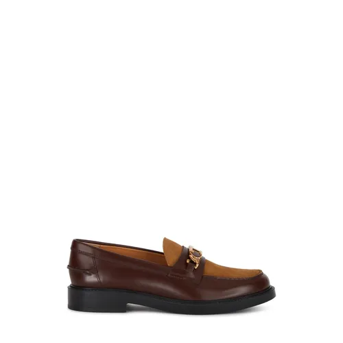 Shoes > Flats > Loafers - - Tod's - Modalova
