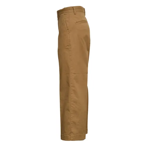 Wide Trousers - Polo Ralph Lauren - Modalova