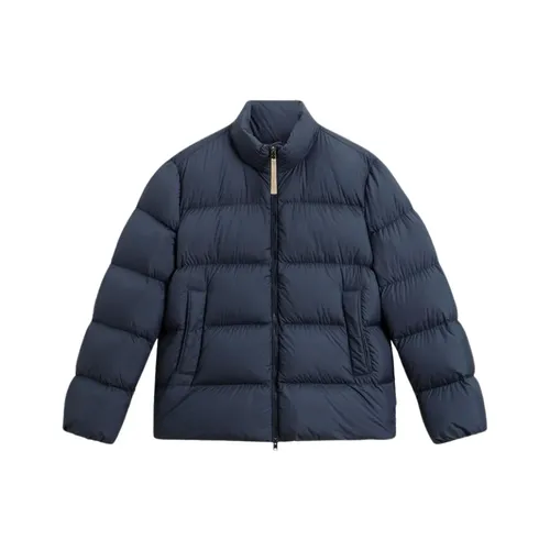 Cloud Eagle Jacket for Men - Woolrich - Modalova