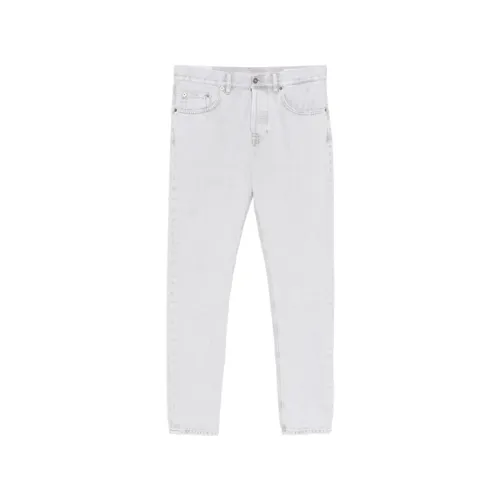 Icon Regular-Fit Jeans - Dondup - Modalova