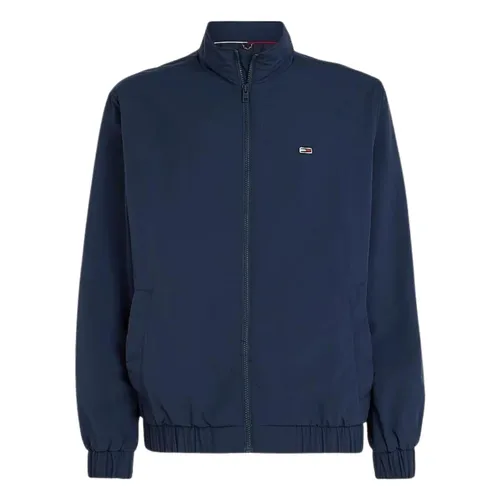 Essential Blue Jacket - Tommy Jeans - Modalova