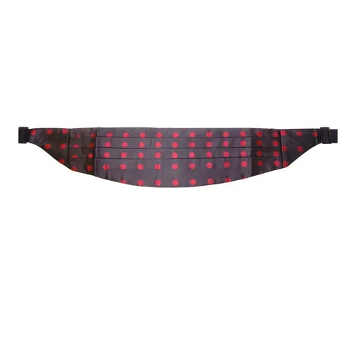 Silk Cummerbund - Dolce & Gabbana - Modalova