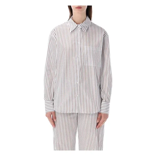 Maud Shirt - Loulou Studio - Modalova