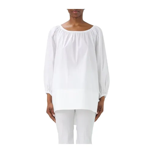 White Jacket - Liviana Conti - Modalova