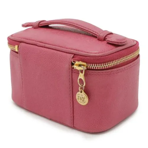 Pre-owned Vintage Mini Bag - Chanel Vintage - Modalova