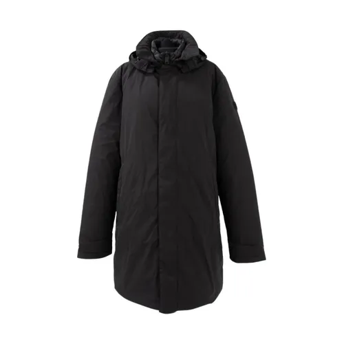Parka Jacket - Sergio Moretti - Modalova