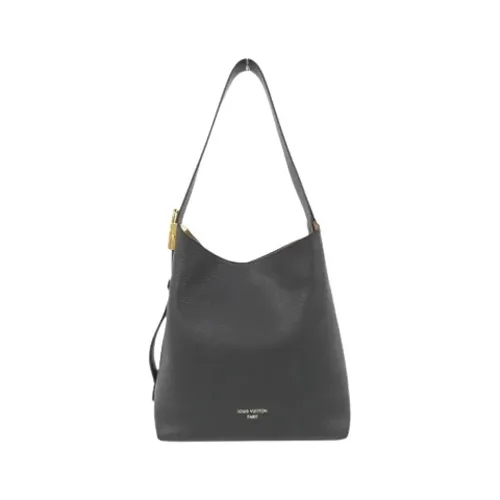 Pre-owned Vintage Shoulder Bag - Louis Vuitton Vintage - Modalova