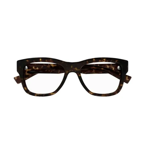 Authentic Glasses with Top-Notch Service - Saint Laurent - Modalova