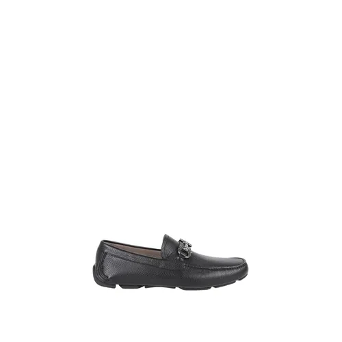 Parigi New Driver Loafer - Ferragamo - Modalova