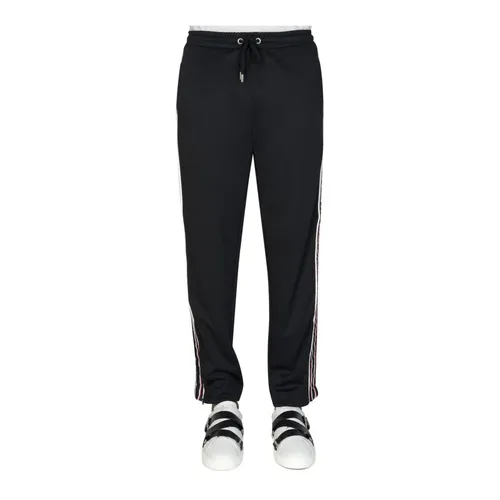 Tape Logo Joggers - Replay - Modalova