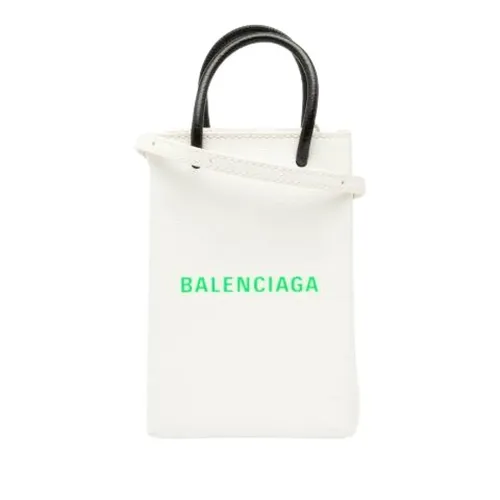 Pre-owned Vintage Mini Bag - Balenciaga Vintage - Modalova