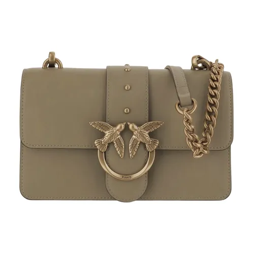 Love One Mini Bag - Pinko - Modalova
