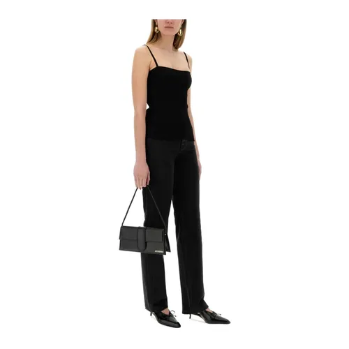Sierra Top - Jacquemus - Modalova