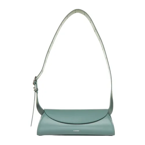 Shoulder Bag - Jil Sander - Modalova
