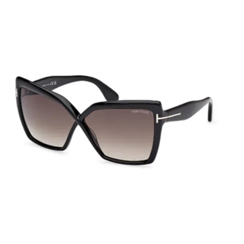 Fiore Sunglasses - Tom Ford - Modalova