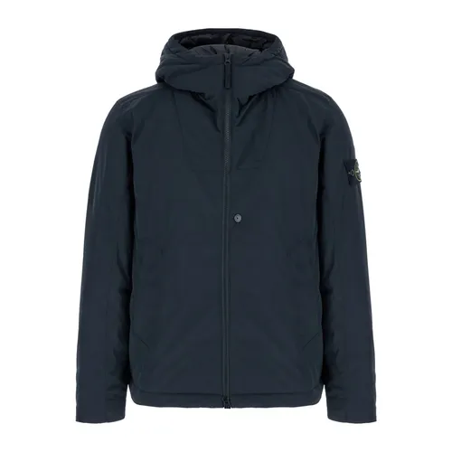 Stylish Jackets for Men - Stone Island - Modalova