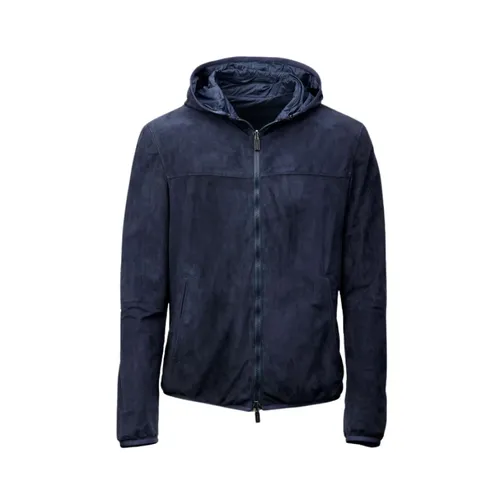 Leather Jackets - Gimo's - Modalova