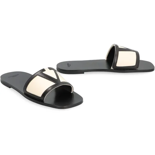 Viva Superstar Slide Sandal - Valentino Garavani - Modalova