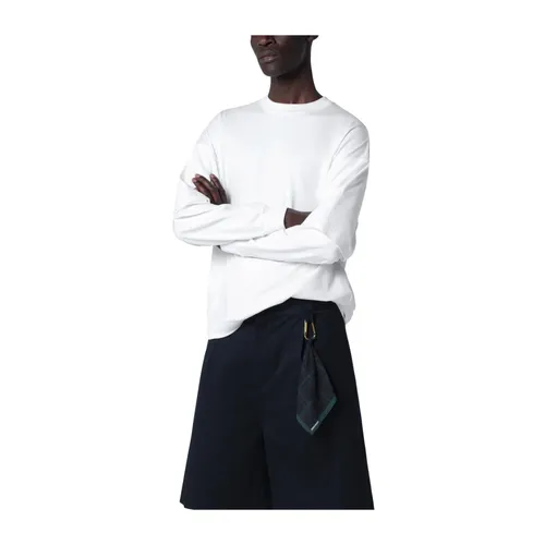 Troy Double Sleeve Tee - Darkpark - Modalova