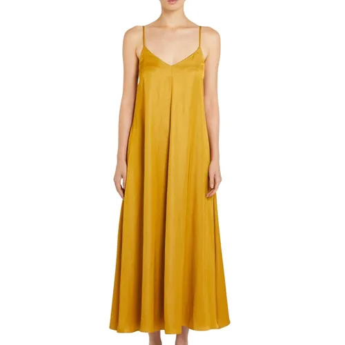 Maxi Dress - Marella - Modalova