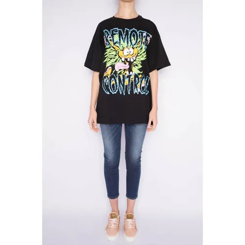 C Tee - Jeremy Scott - Modalova