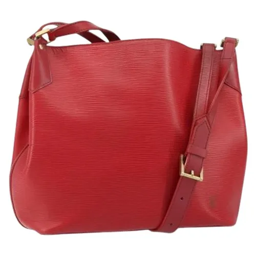 Pre-owned Vintage Shoulder Bag - Louis Vuitton Vintage - Modalova