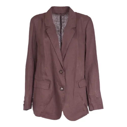 Stylish Over Jacket - Ottod'Ame - Modalova