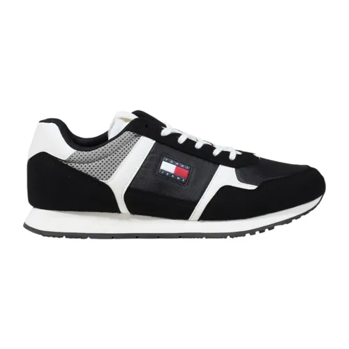 Casual Men's Sneakers Modern Design - Tommy Jeans - Modalova
