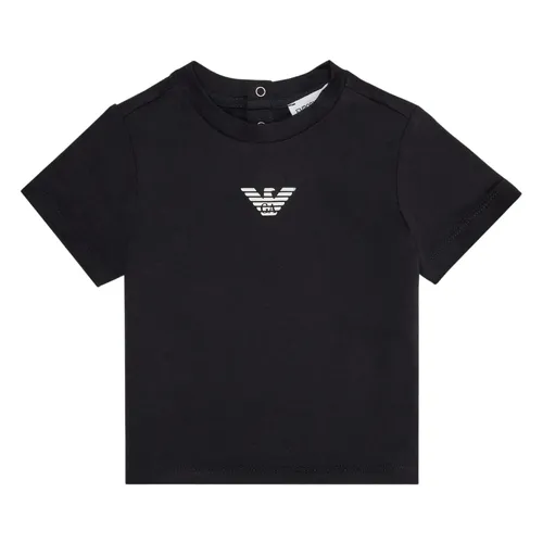 Essential T-Shirt - Emporio Armani - Modalova