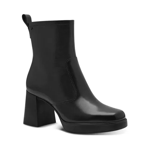 Heeled Ankle Boots - Tamaris - Modalova