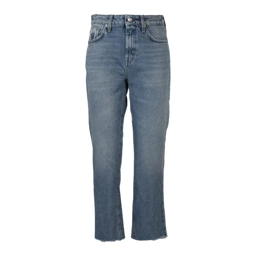 Stylish Denim Jeans for Men - Department Five - Modalova