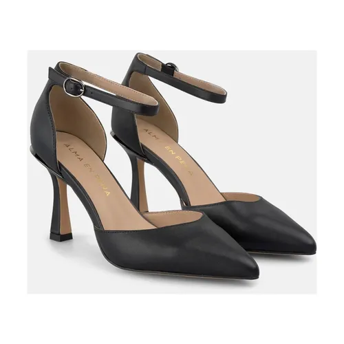 Special Heel Pump - Alma EN Pena - Modalova