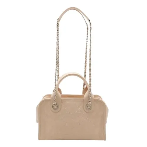 Pre-owned Vintage Shoulder Bag - Chanel Vintage - Modalova