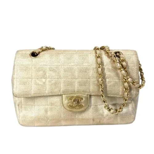 Pre-owned Canvas chanel-bags - Chanel Vintage - Modalova