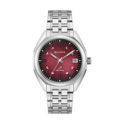 Jet Star - Bulova - Modalova