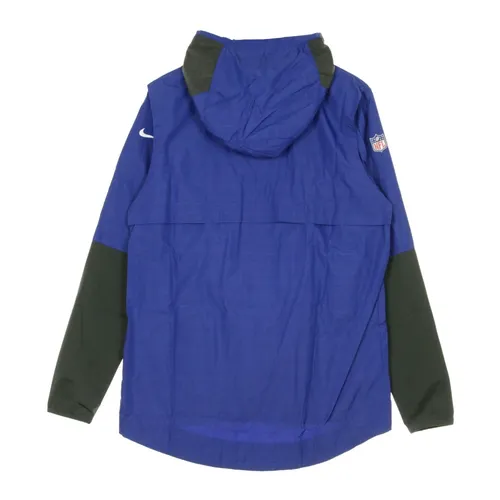 NFL Team Logo Lightweight Player Jacket - Nike - Modalova