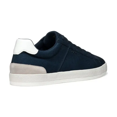 Serifos Sneakers - Geox - Modalova